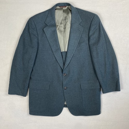 Vintage cricketeer wool tweed - wool,