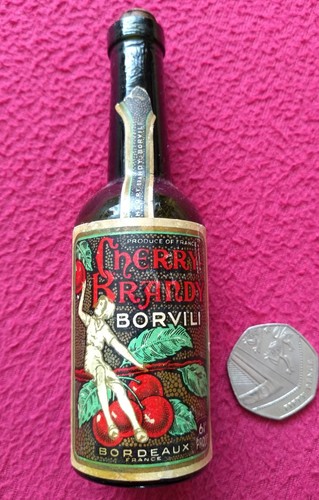 Vintage rare borvili - vintage,
