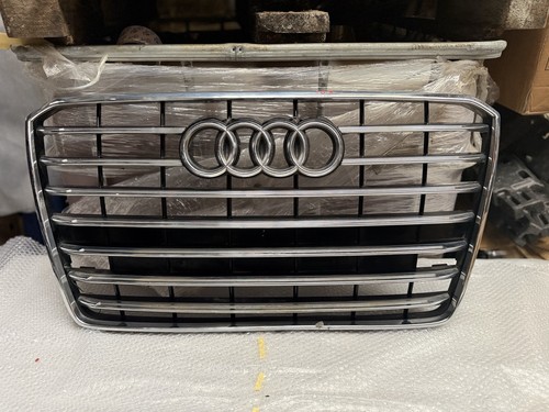 Audi 4h front - 4h,