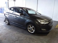 ENGINE ECU FORD C-MAX MK2