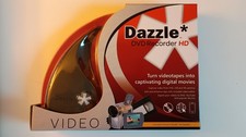 Corel Pinnacle Dazzle DVD
