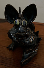 Handmade Studio Art Pottery