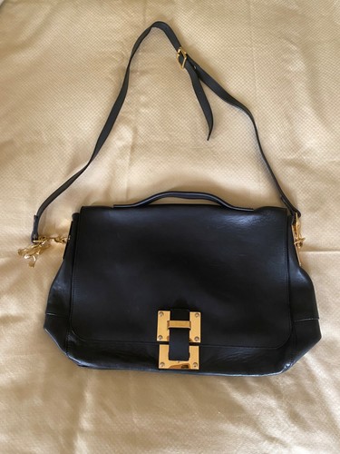 Sophie hulme leather - hulme, shoulder