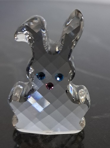 Swarovski retired rare - retired, betty