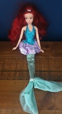Disney Ariel Little Mermaid