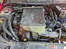 MAZDA 3 MPS 2.3 DISI TURBO