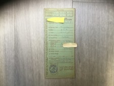 Bsa bantam D14/4 175cc 1968