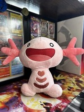 Shiny Cuties Wooper Pokemon