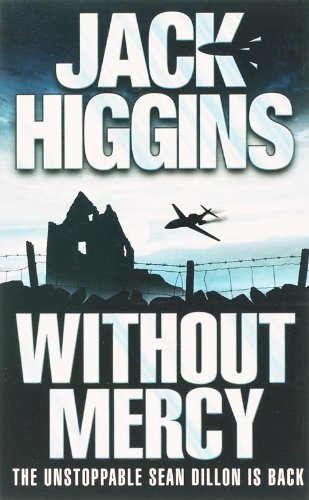 Without mercy sean dillon - (sean,