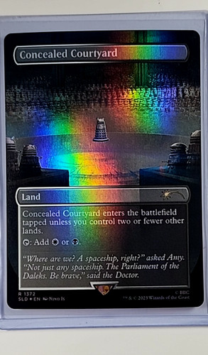 Mtg magic the gathering - mtg,