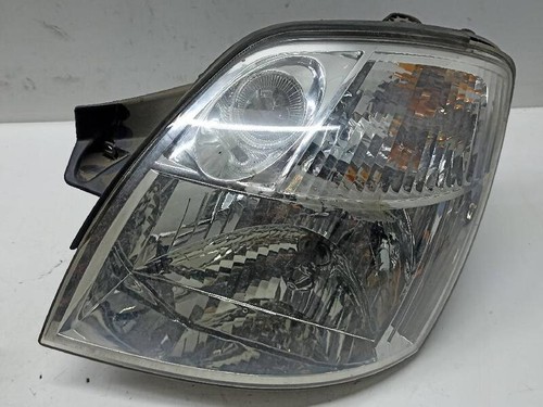 16802 headlamp left side - , kia