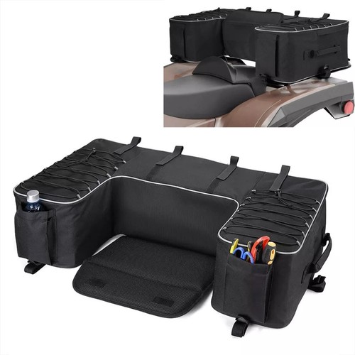 Tail bag for kawasaki - bag,