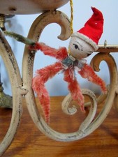 Vintage Christmas Decoration