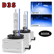D1S D1R OEM HID XENON BULBS