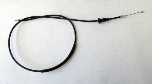 Genuine used mini rear - rear, bonnet