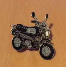 Honda Gorilla  Monkey Bike