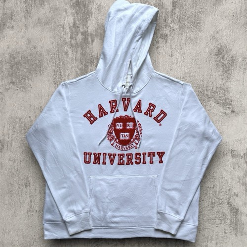 Harvard university hoodie m - harvard,