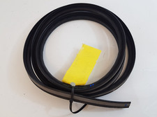 PEUGEOT 207 06-14 5 DR HATCH DRIVER RIGHT RUBBER SEAL ON BODY RUNS ABOVE DOORS