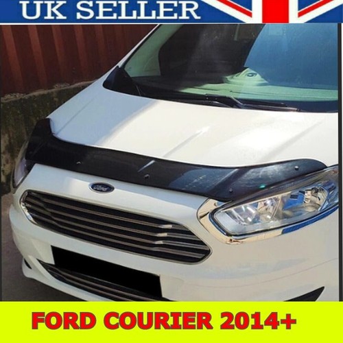 Ford transit courier 2014 - ford,
