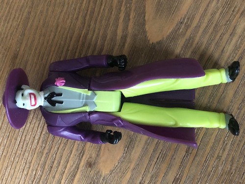 Batman animated series joker - batman,