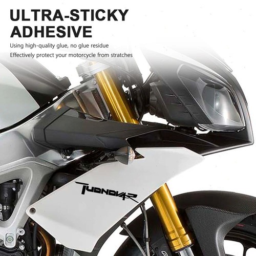 Motorcycle sticker waterproof - motorcycle,
