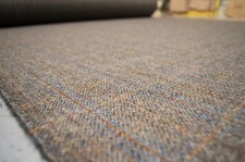 Harris Tweed Fabric Cloth