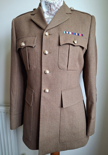 British army reme 2 - british,