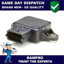 Rampro FOR HYUNDAI MATRIX 1.6
