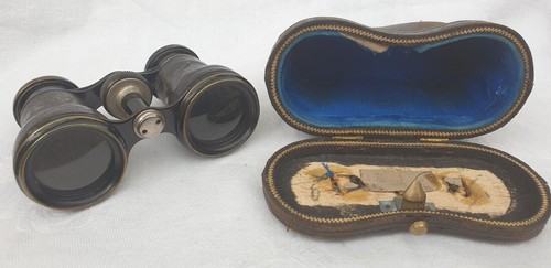 Small lizars binoculars - small,