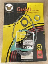 Suzuki RM80 1978-1983 Complete Gasket Kit. NOS