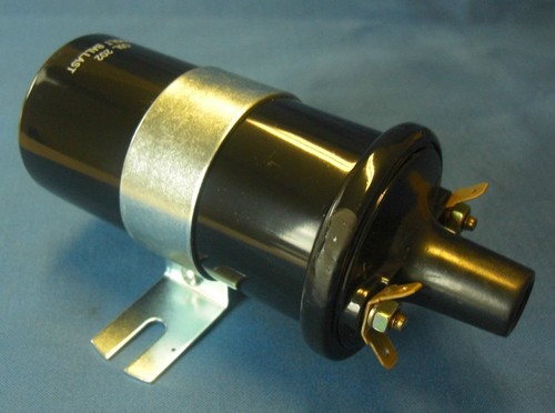 Jaguar daimler ignition coil - daimler,