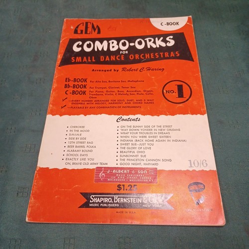 Gem combo orks - combo-orks, small