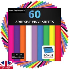60-Pack Permanent Adhesive