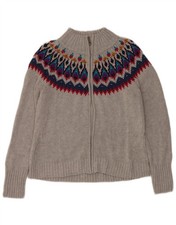CHAPS Womens Cardigan Sweater