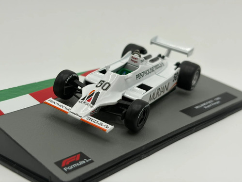 1980 williams fw07 - williams,