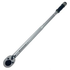 3/4" Drive 34" Torque Wrench