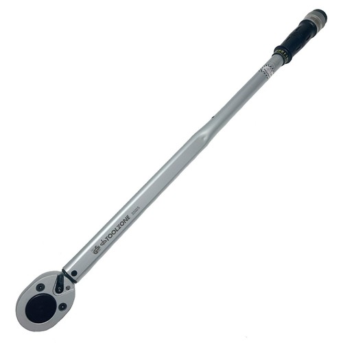 Drive torque wrench - 3/4",