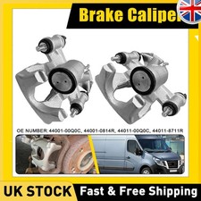 Brake Caliper For Renault