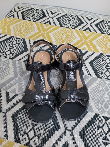 Euc clarks unstructured - euc,