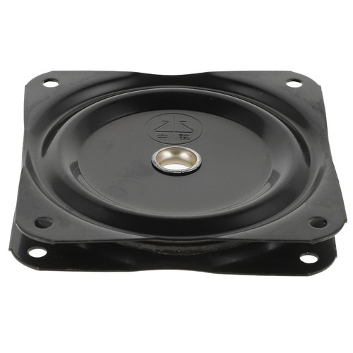 Swivel chair base recliner - ,