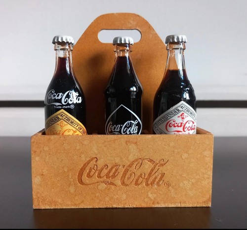 Rare vintage coca cola - rare,