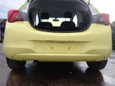 2015-2019 Vauxhall Corsa E Mk4
