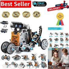 Educational 14-in-1 Solar