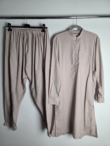 Mens pakistani panjabi suit - panjabi,