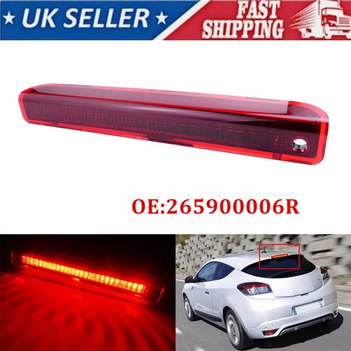 For renault megane iii - 08-16,