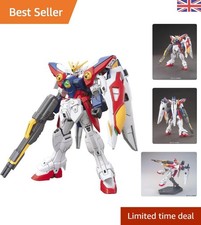 HGAC Wing Gundam Zero 1/144