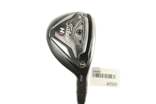 Titleist 816h1 golf club - titleist,