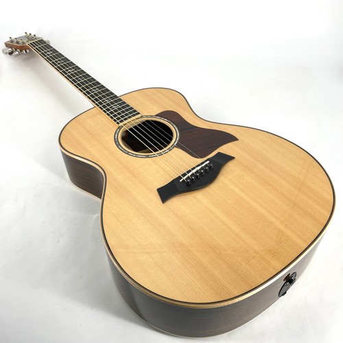 2015 taylor 814e - -, natural