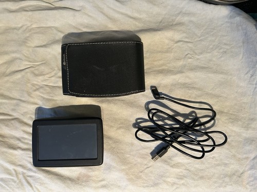 Used tomtom start - used,