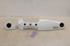 2012-2015 Fiat 500 Dashboard